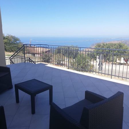 Dente Di Leone Hotell San Mauro Cilento Exteriör bild
