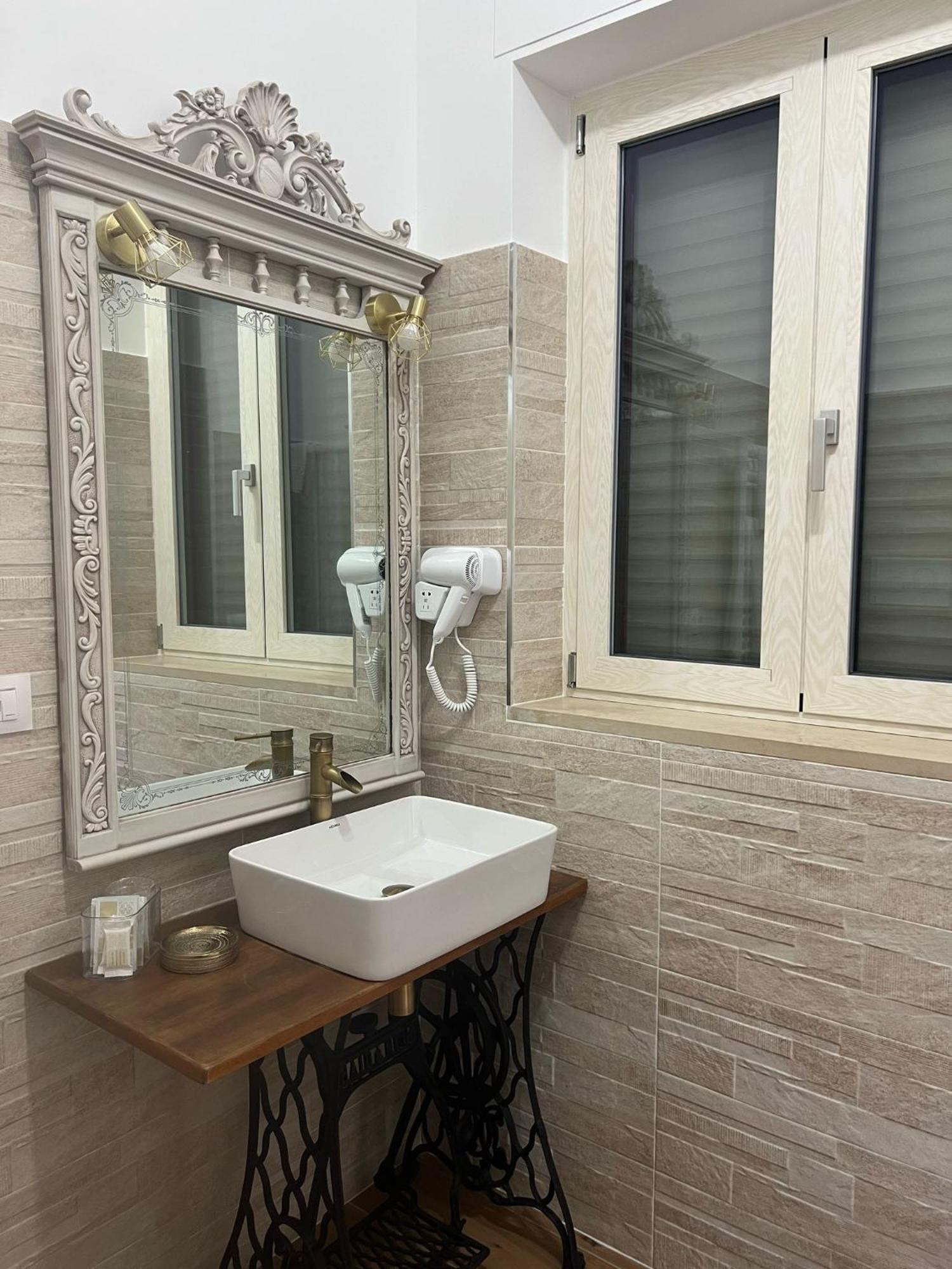 Dente Di Leone Hotell San Mauro Cilento Exteriör bild