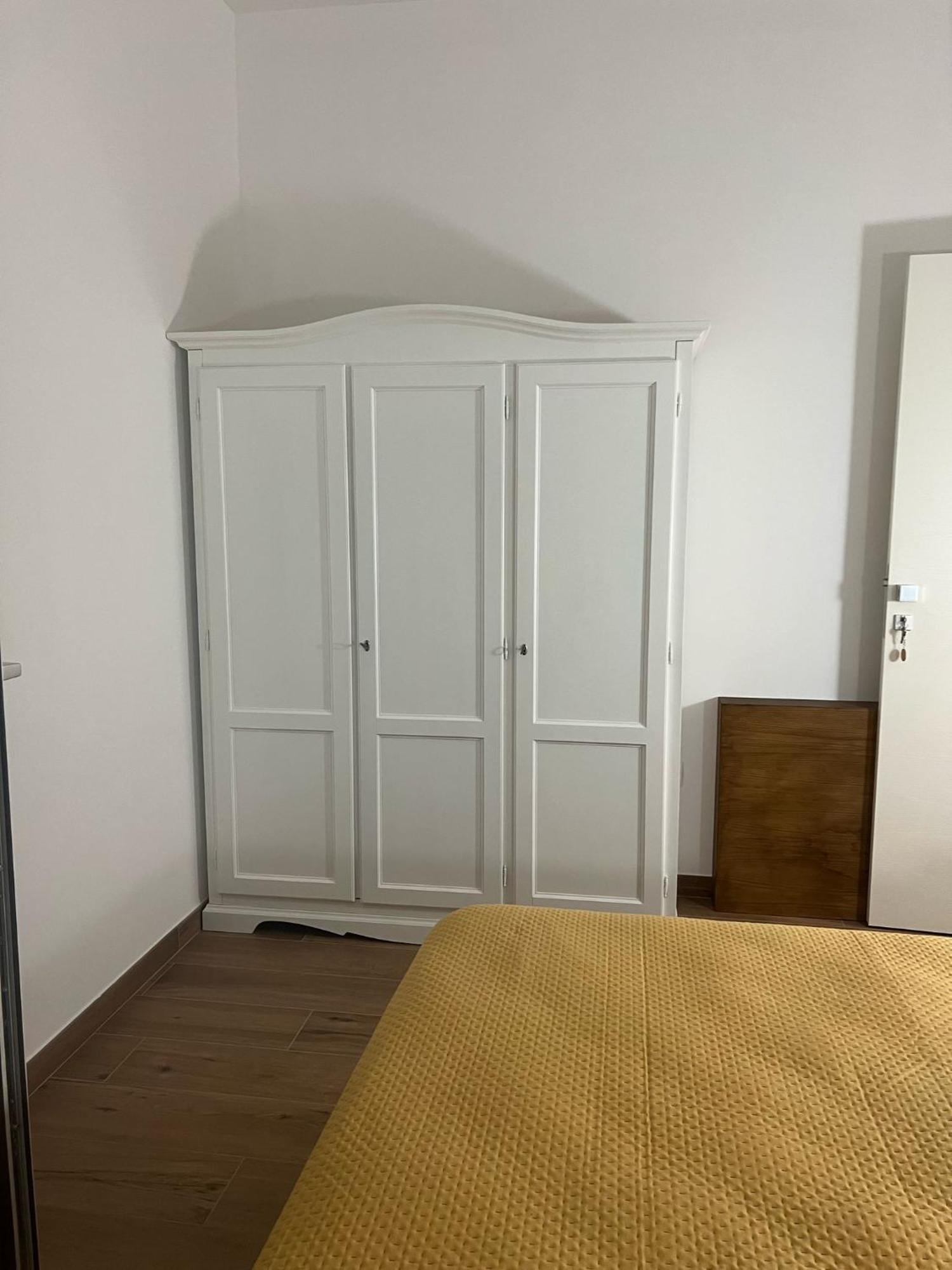 Dente Di Leone Hotell San Mauro Cilento Exteriör bild