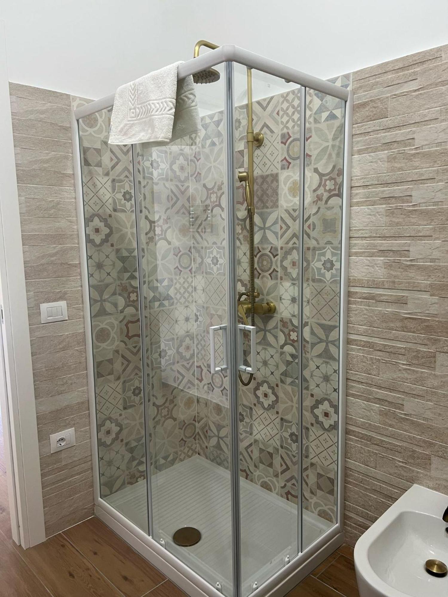 Dente Di Leone Hotell San Mauro Cilento Exteriör bild