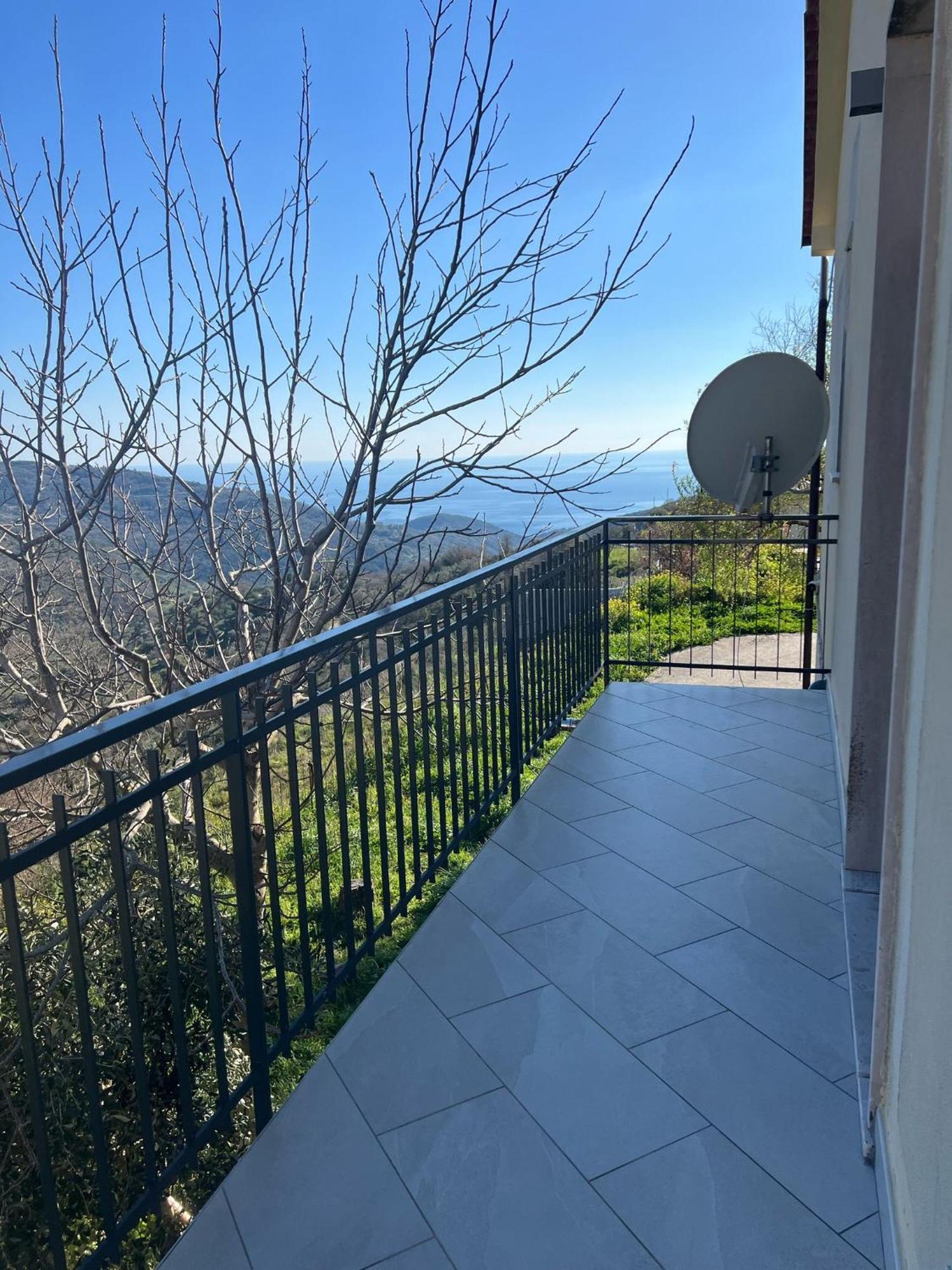 Dente Di Leone Hotell San Mauro Cilento Exteriör bild