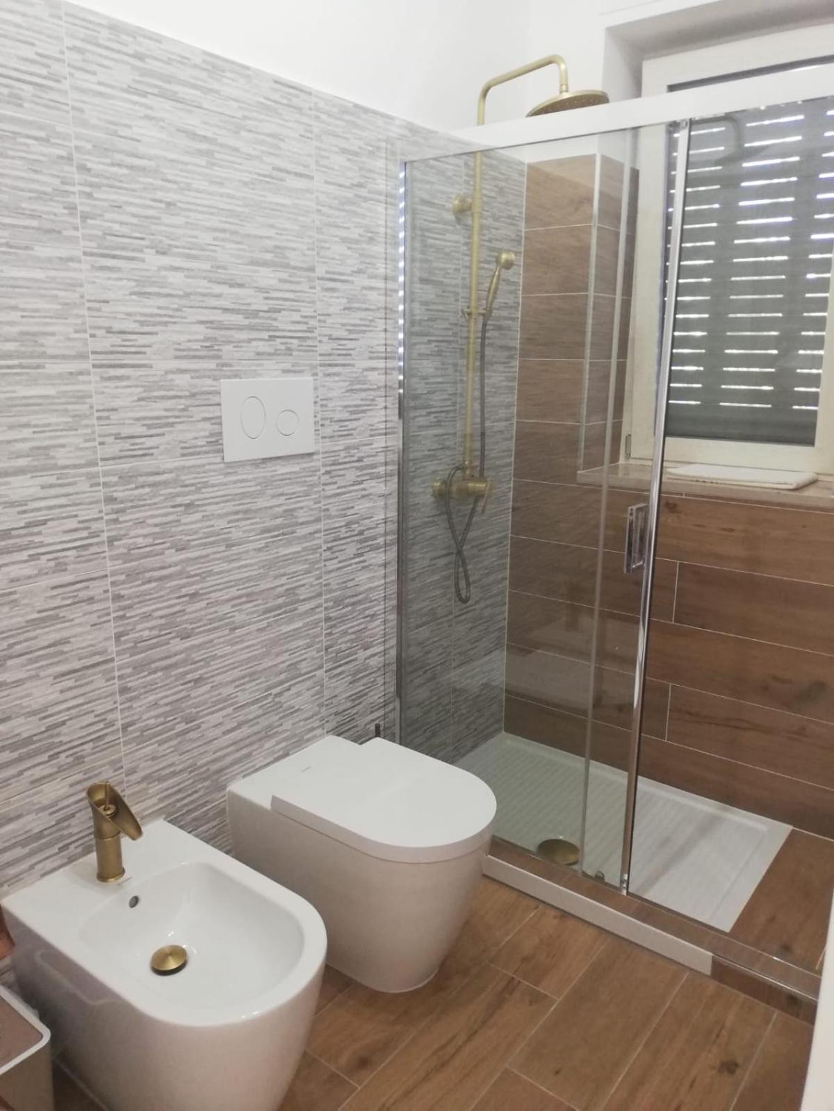 Dente Di Leone Hotell San Mauro Cilento Exteriör bild